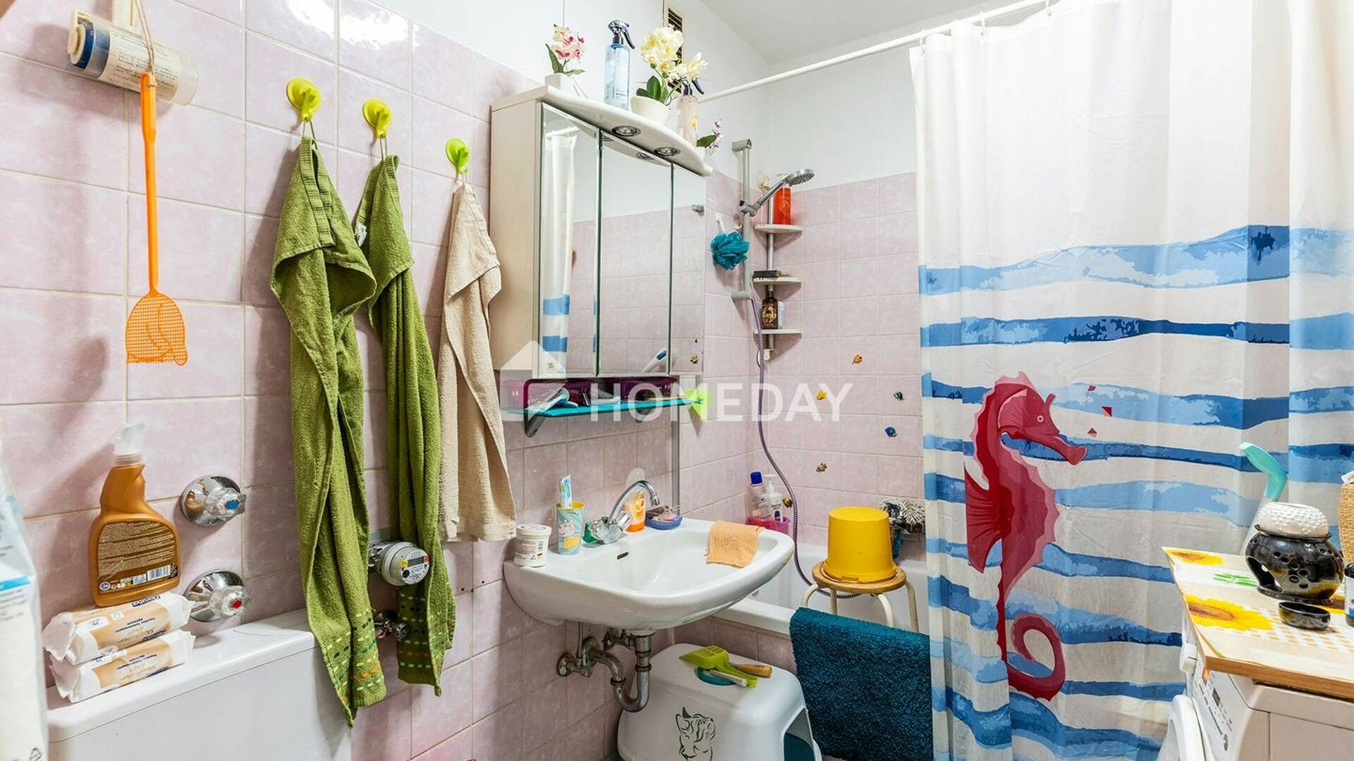 Etagenwohnung in 84489 Burghausen mit 57 m² kaufen