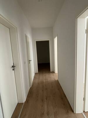 frisch sanierte/renovierte 3-Raum-Wohnung im Hinterhof – 4177 Leipzig – Vorschaubild 5