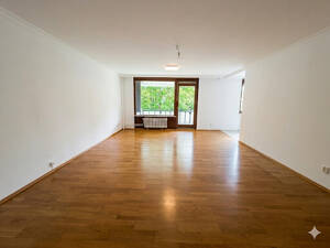 500 m zur U1 - Balkonwohnung mit Aufzug und TG – 22041 Hamburg – Vorschaubild 4