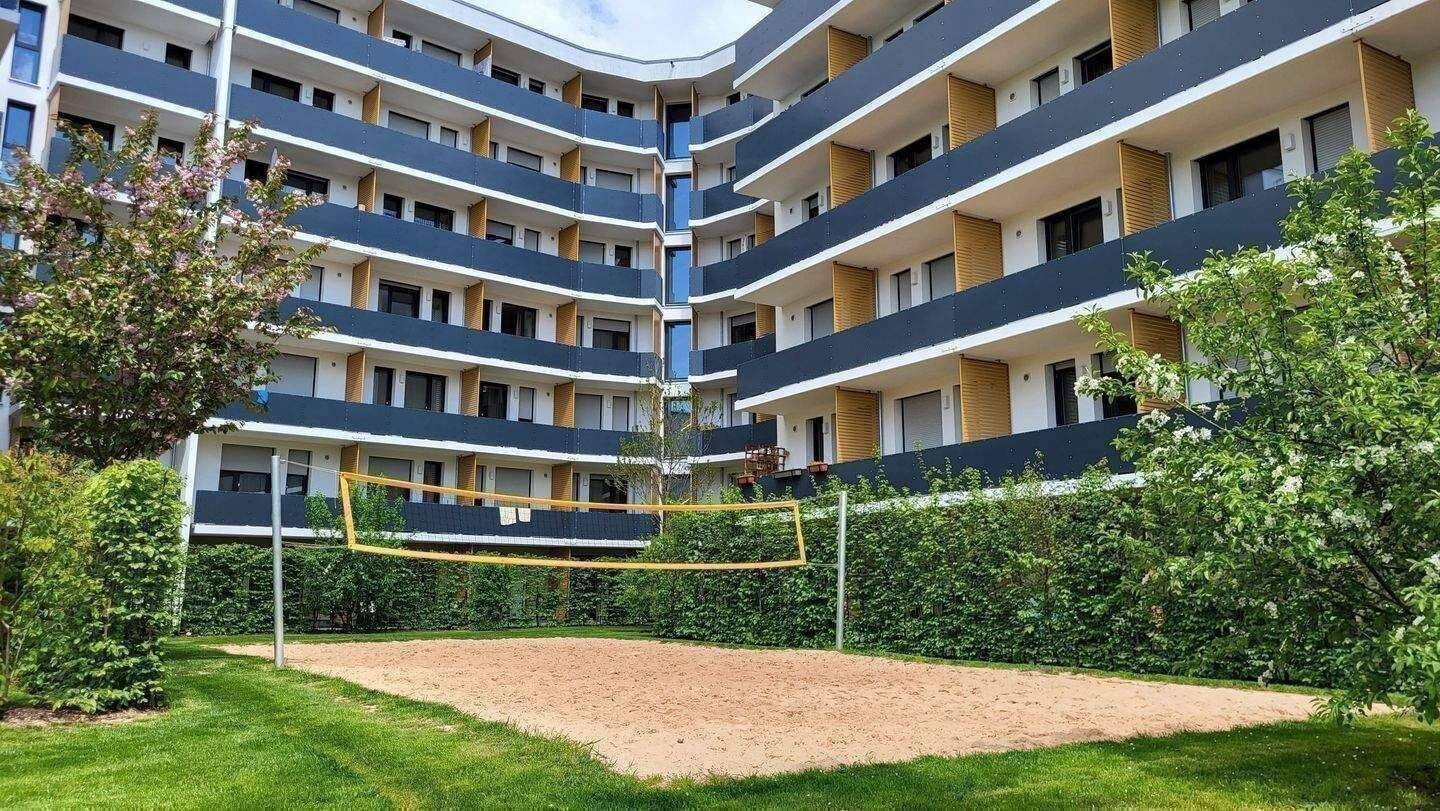 Möblierte Komfort L-Apartments im "Urban.In Ingolstadt" - Für Studenten, Praktikanten & Azubis – Ingolstadt – Vorschaubild 4
