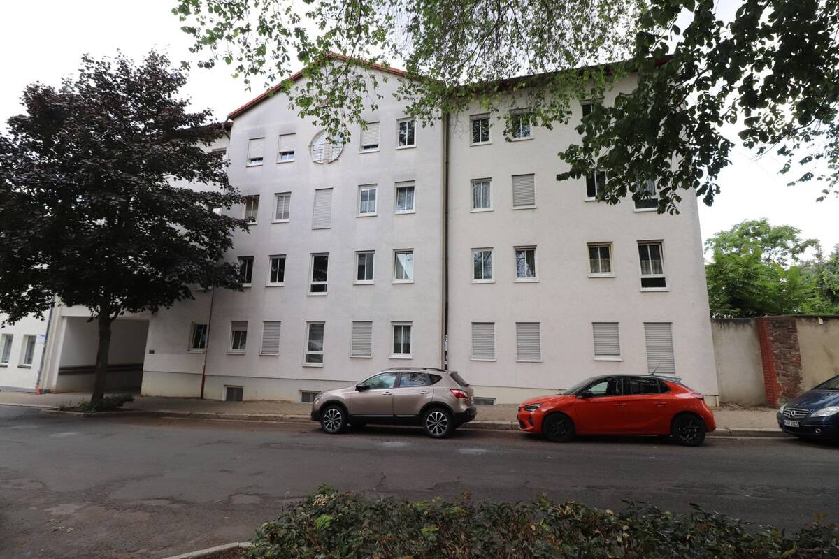 Eigennutzung oder Kapitalanleger. Sie haben die Wahl. – 39112 Magdeburg – Bild 1 von 9