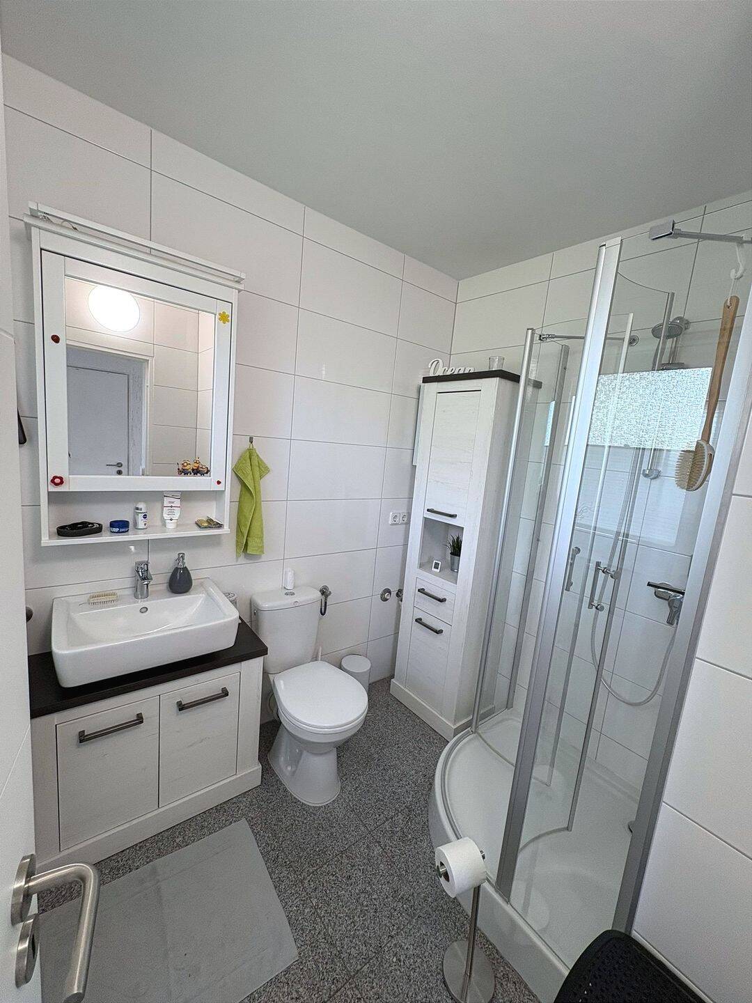 2-Zimmer Wohnung mit Balkon! – Hamm – Vorschaubild 5
