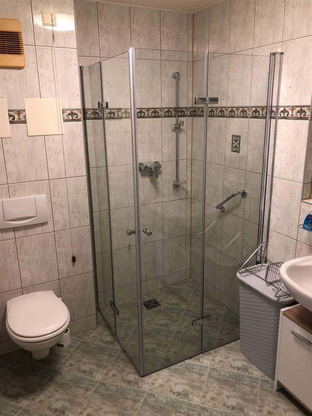 SOFORT ZU BEZIEHEN !Seniorenwohnung im Haus Waldenstein – Altdorf bei Nürnberg – Vorschaubild 9