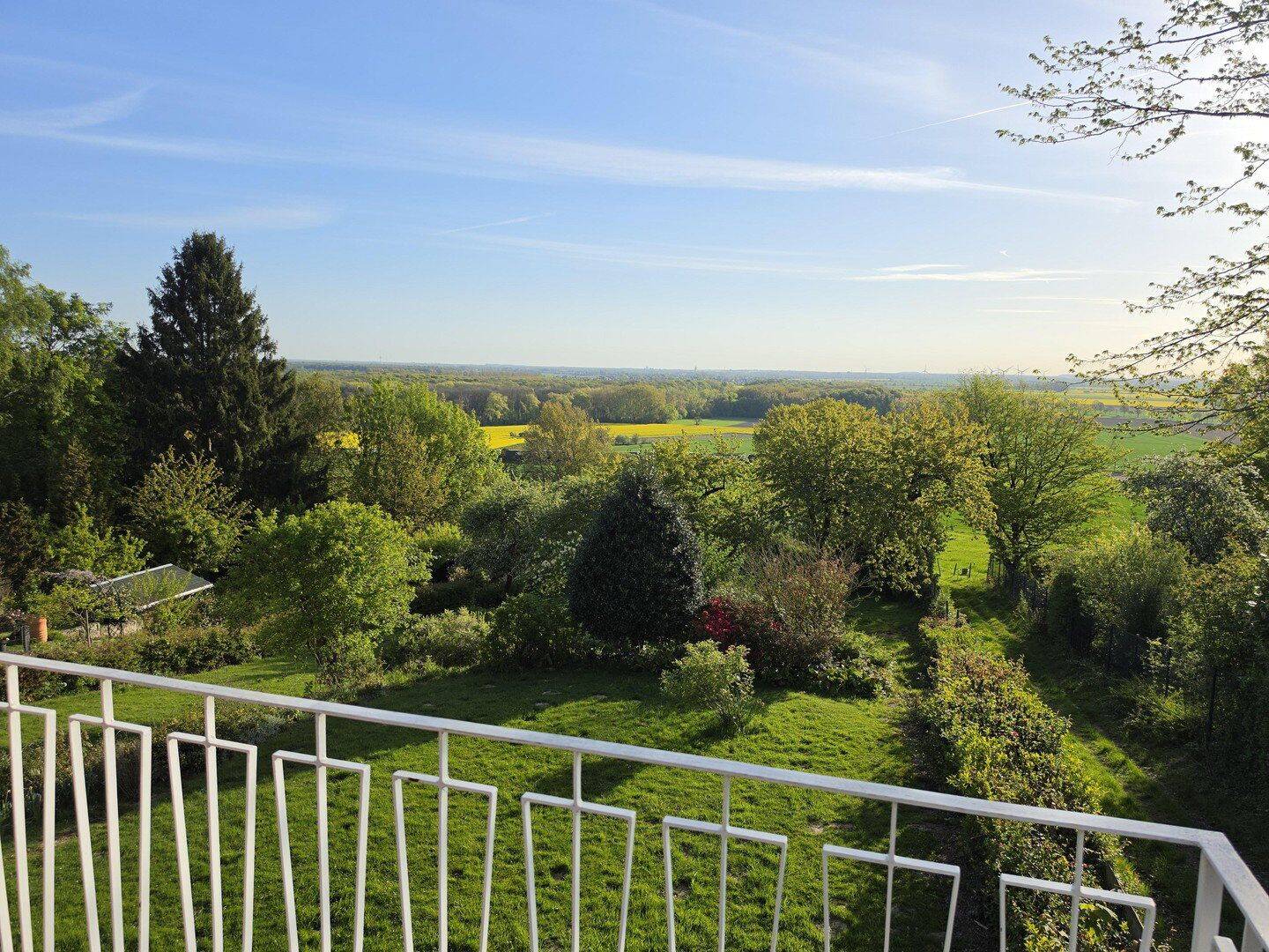 Traumhaus in Lüdersen mit Blick auf Hannover und Umgebung VHB