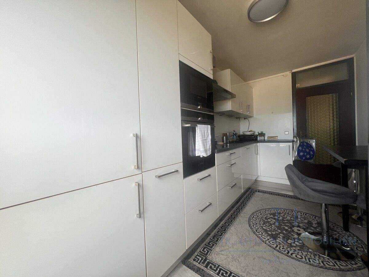 Renovierte 3 Zimmer-Wohnung in guter Lage – Karlsruhe – Vorschaubild 7