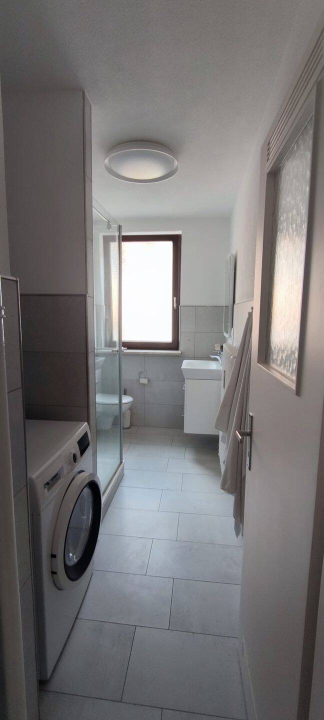 Schicke 3 -Zimmerwohnung in Würzburg City – Würzburg – Vorschaubild 3