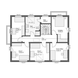 Your Home Needs a Place - Kein Grundstück? Kein Problem! – 70599 Stuttgart – Vorschaubild 3