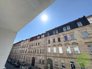 * DIE Maisonette-Wohnung * frisch saniert * ü. 130 qm * 4 Zi.* Balkon + Terrasse + Garten * Fürth * – 90766 Fürth – Vorschaubild 6