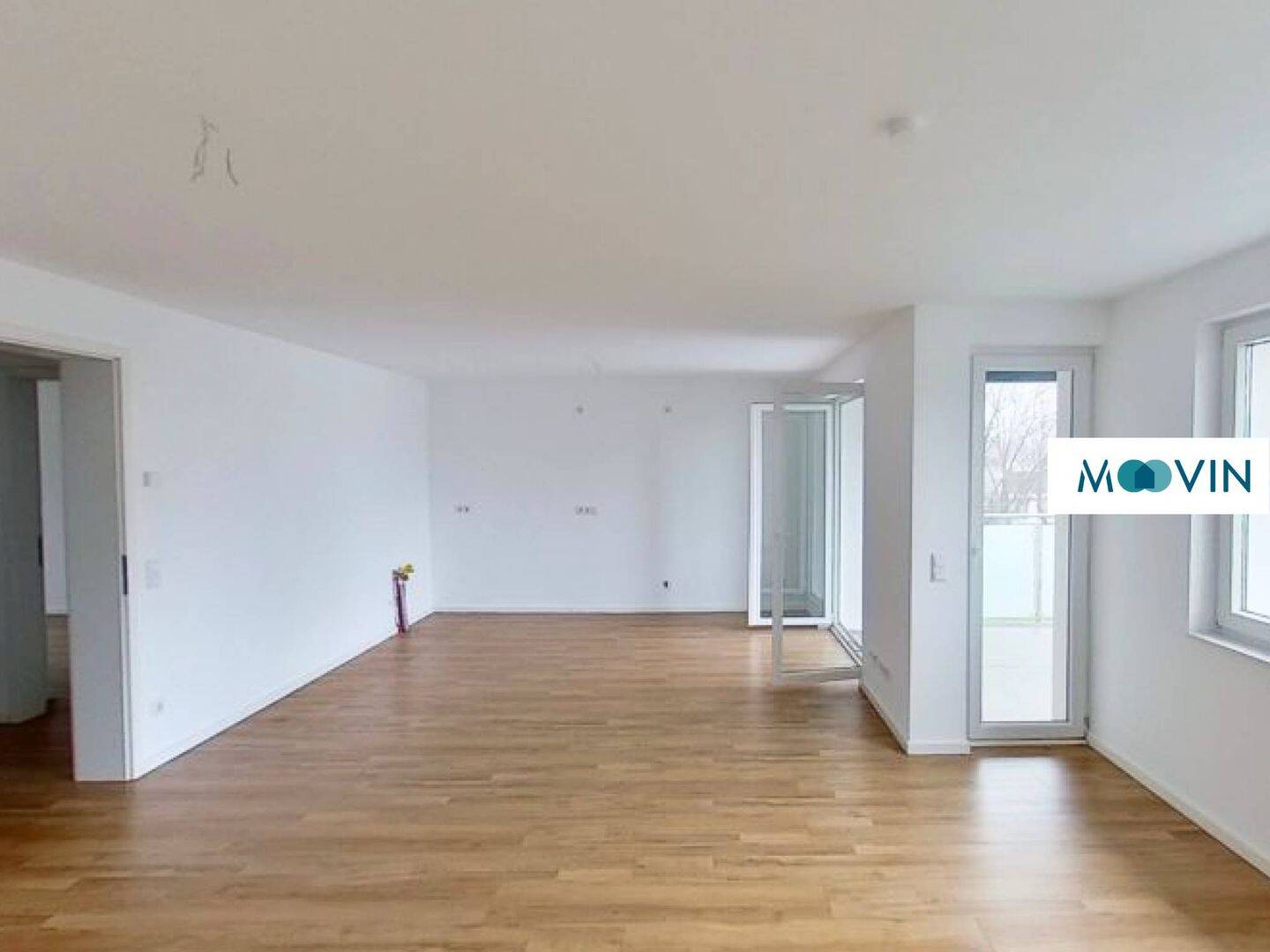 Moderne 2-Zimmer-Wohnung mit BALKON und tollem Tageslichtbad – Solingen – Vorschaubild 6