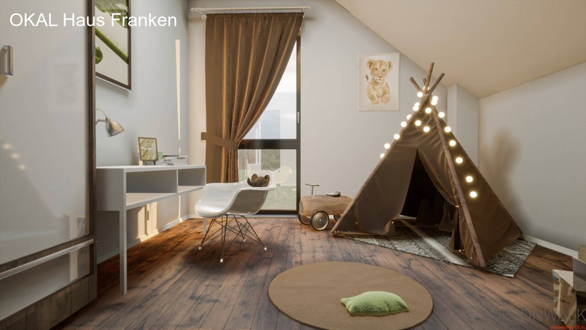 Einfamilienhaus in 90513 Zirndorf mit 135 m² kaufen