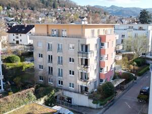 Attraktive 2-Zimmer-Wohnung im Vauban – 79100 Freiburg im Breisgau – Vorschaubild 7