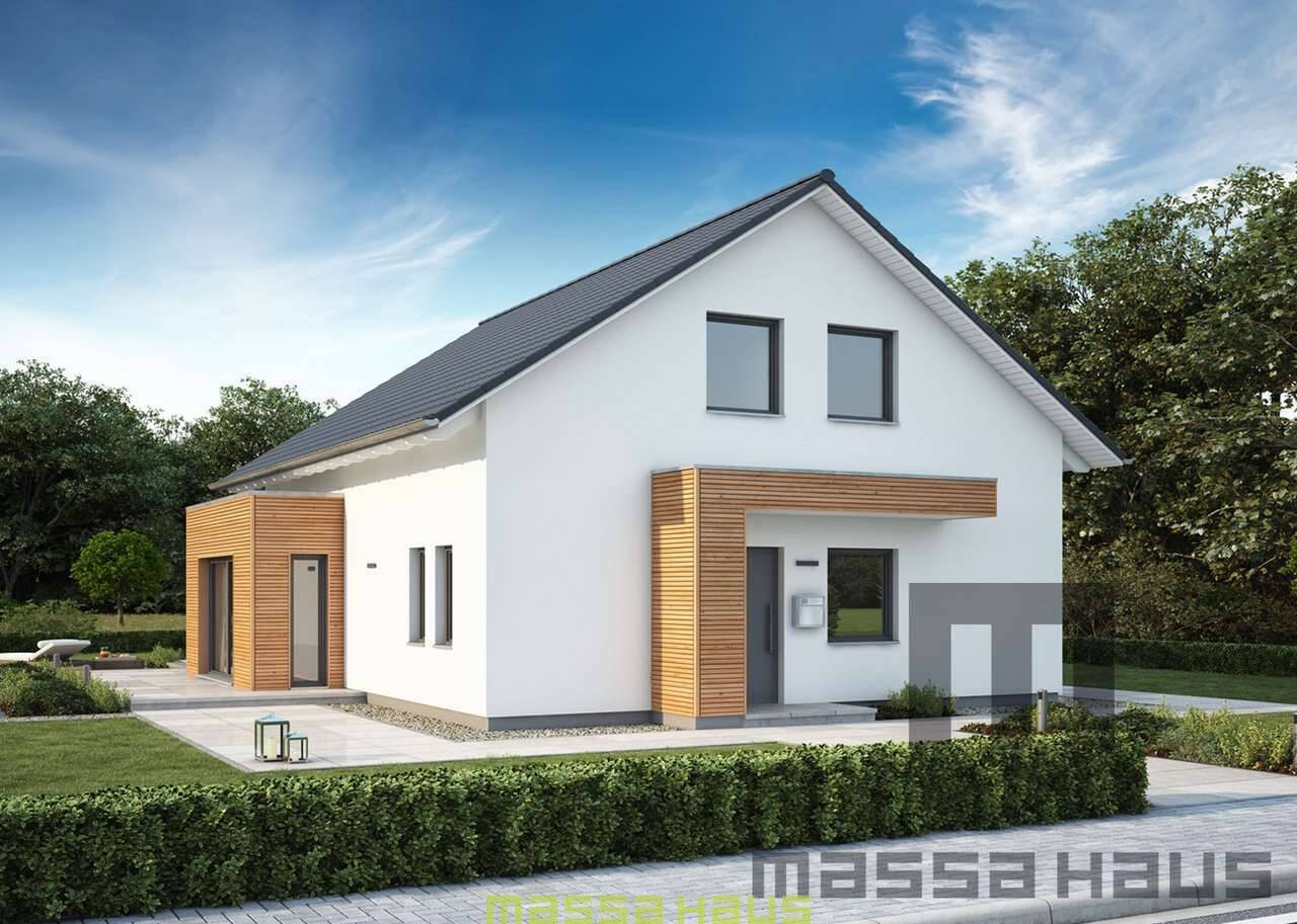 HEUTE bekommst Du den Aller Aller Besten Preis für DEIN NEUES ZUHAUSE - nur bei MASSA HAUS – Gutach im Breisgau – Vorschaubild 3