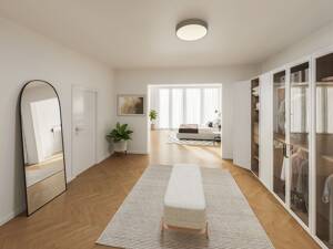 Loft- und Atelierensemble mit ca. 574m² im Westfälischen Viertel Berlin-Wedding – 10555 Berlin – Vorschaubild 9