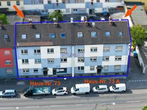 Attraktive Kapitalanlage -16 Eigentumswohnungen einzeln oder auch im Paket erhältlich