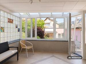 Vielseitiges Investment: Drei Wohneinheiten plus ca. 400 m² Gewerbefläche – 58091 Hagen – Vorschaubild 4