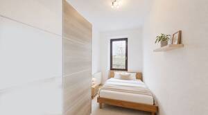 Helle 2-Zimmer-Wohnung mit modernisierter Technik im Frauenland – 97074 Würzburg – Vorschaubild 6