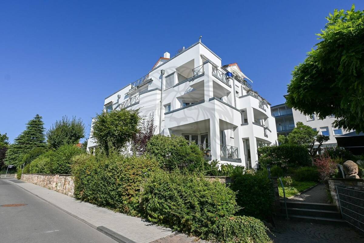 Wiesbaden: Exklusives Wohnen in begehrter Lage! – 65193 Wiesbaden – Bild 1 von 6
