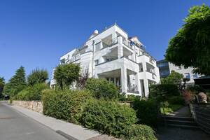 Wiesbaden: Exklusives Wohnen in begehrter Lage!