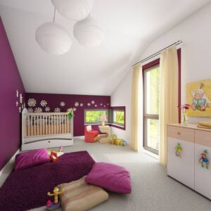 LivingHaus Projekt-Haus - Dein individuell geplantes Traum-Doppelhaus in Mannheim – 68219 Mannheim – Vorschaubild 5