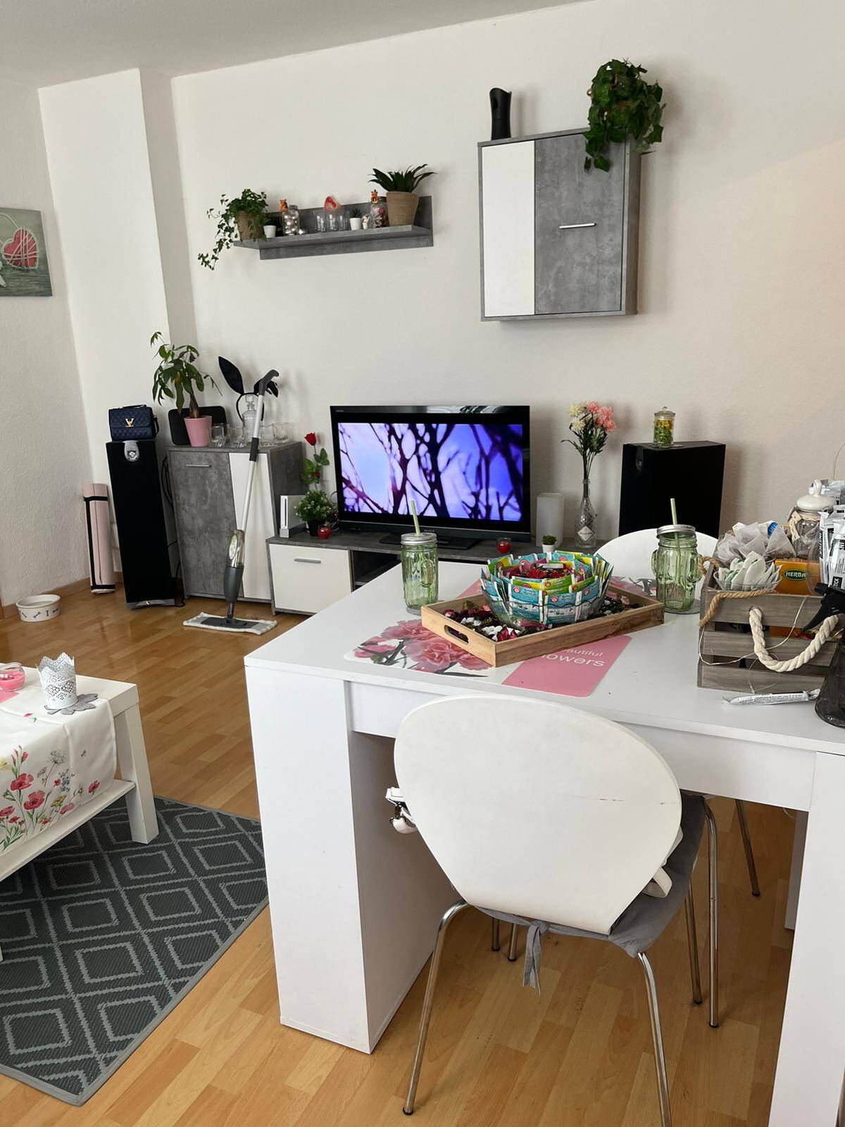 Gemütliche 2-Zimmer-Wohnung mit Einbauküche in Sudenburg – Magdeburg – Vorschaubild 2
