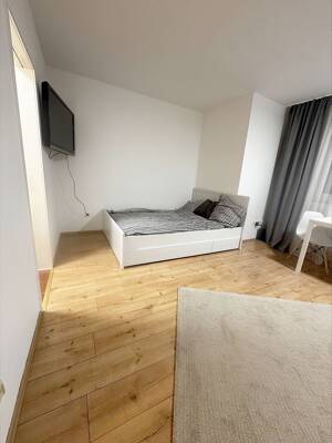 Zentral Living - Modernes Apartment in Bestlage – 50674 Köln – Vorschaubild 2