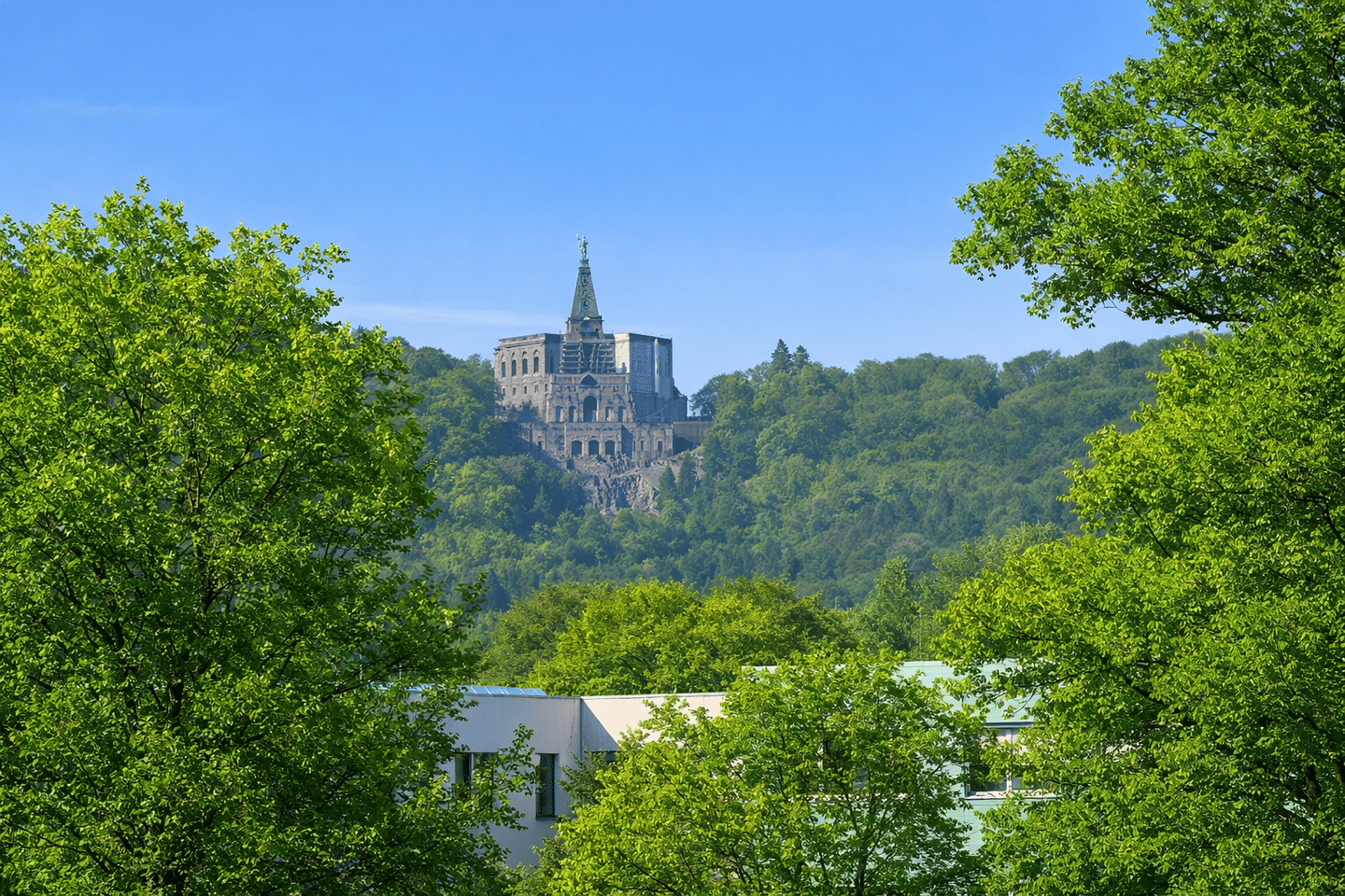 Exklusiver Lifestyle über den Dächern der Stadt! – Kassel – Vorschaubild 5