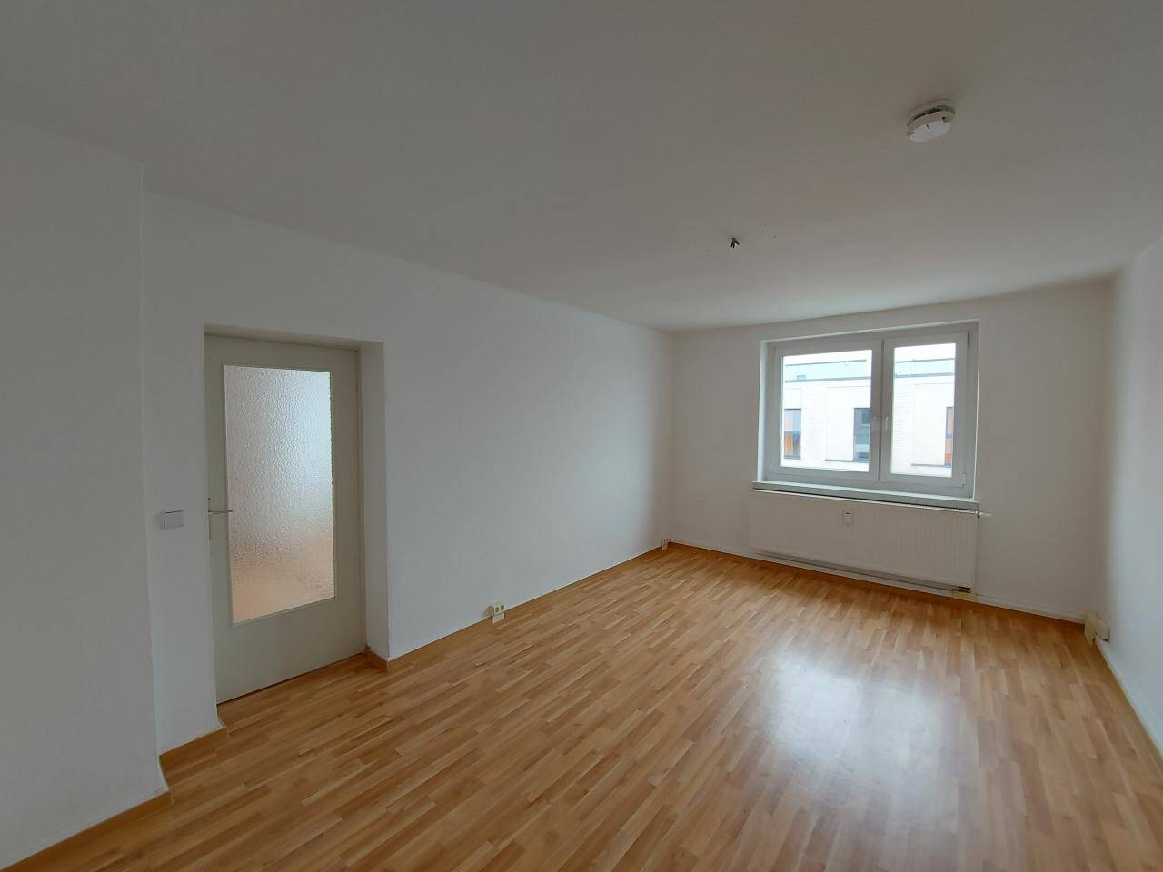 *Die Treppen hoch zur neuen Wohnung* – Magdeburg – Vorschaubild 6