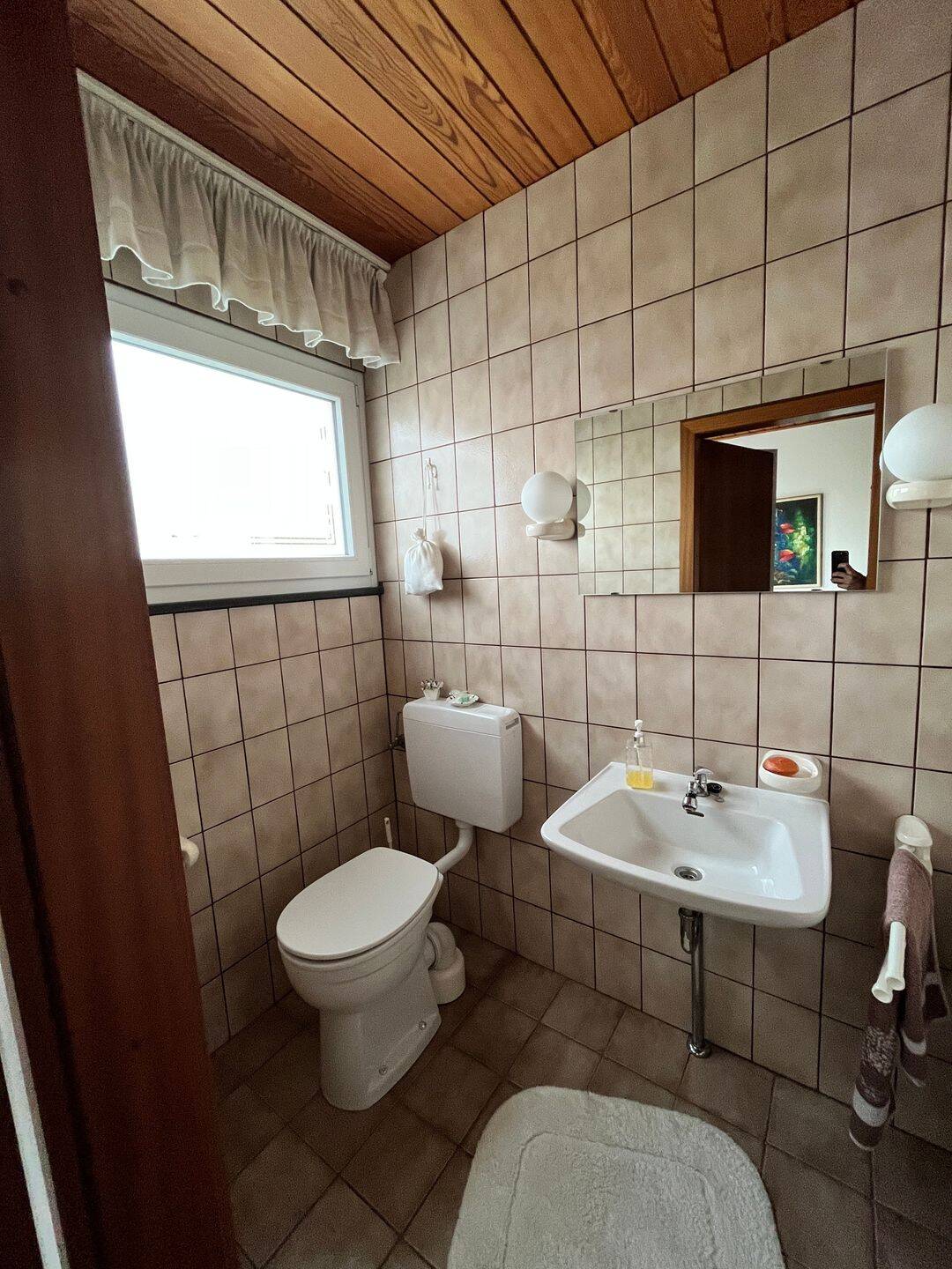 140 m² Bungalow mit Wintergarten in ruhiger Lage zu vermieten – Paderborn – Vorschaubild 5