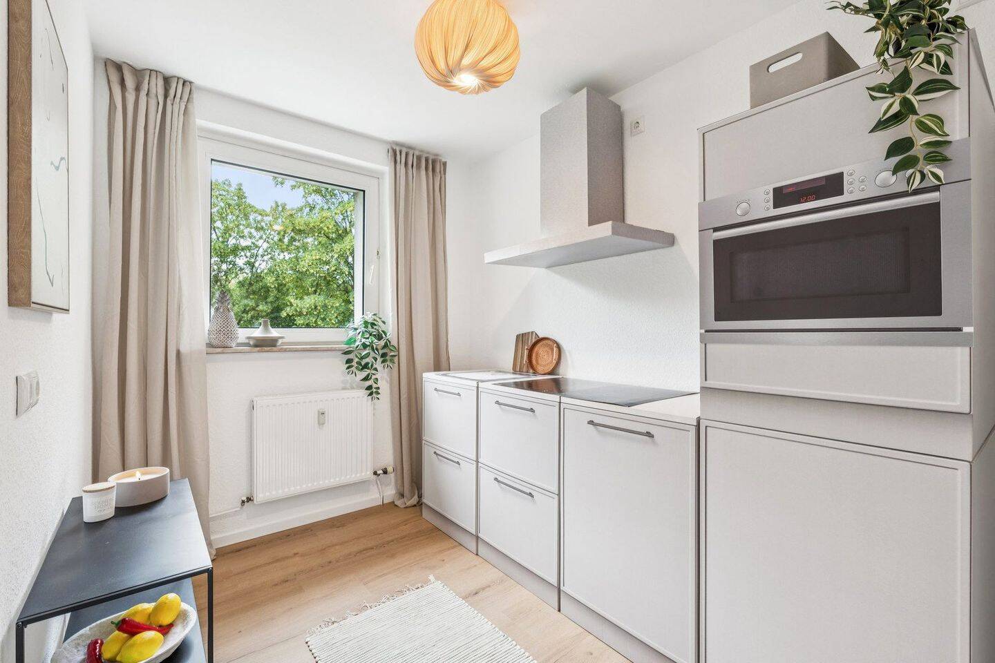 Ohne Makler: Wohnen am Heidbergsee - Balkon, Grün, Freiheit - bezugsfertig wohnen – Braunschweig – Vorschaubild 5