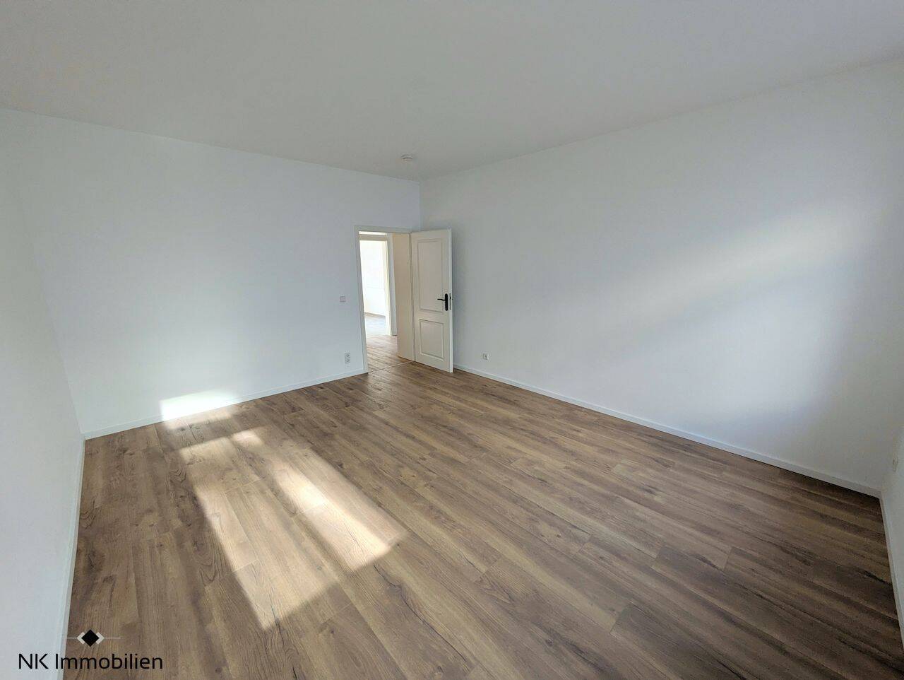 ++ wunderschöne 3-Raum Wohnung im Lutherviertel zum Erstbezug - Balkon & neues Tageslichtbad ++ – Chemnitz – Vorschaubild 6
