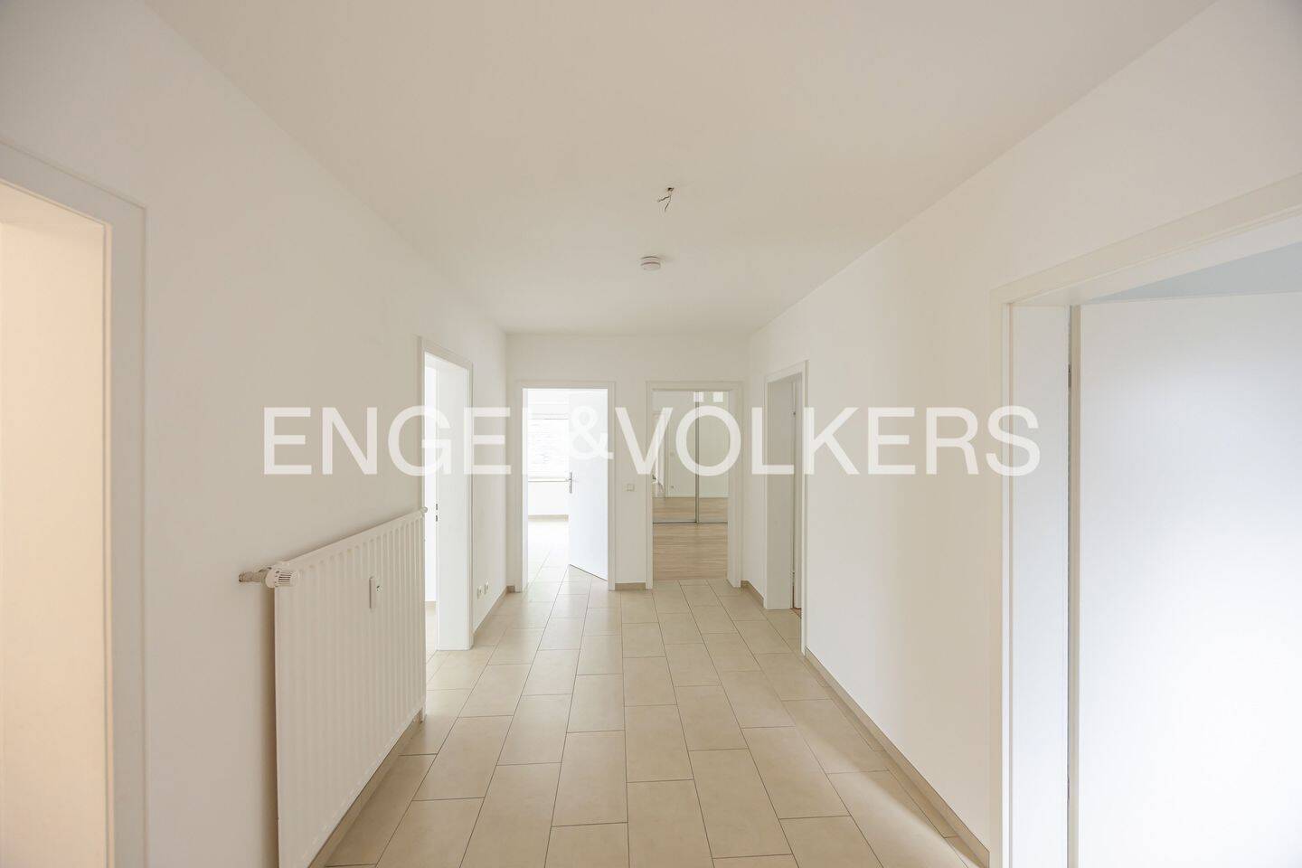 4-Zimmer-Wohnung in begehrter Lage von St. Mauritz – Münster – Vorschaubild 3