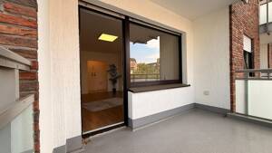 "Balkonwohnung" – 47167 Duisburg – Vorschaubild 2
