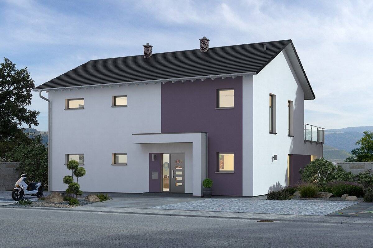 Ihr projektiertes Mehrfamilienhaus - individuell in Karlsruhe planen – Karlsruhe – Vorschaubild 2