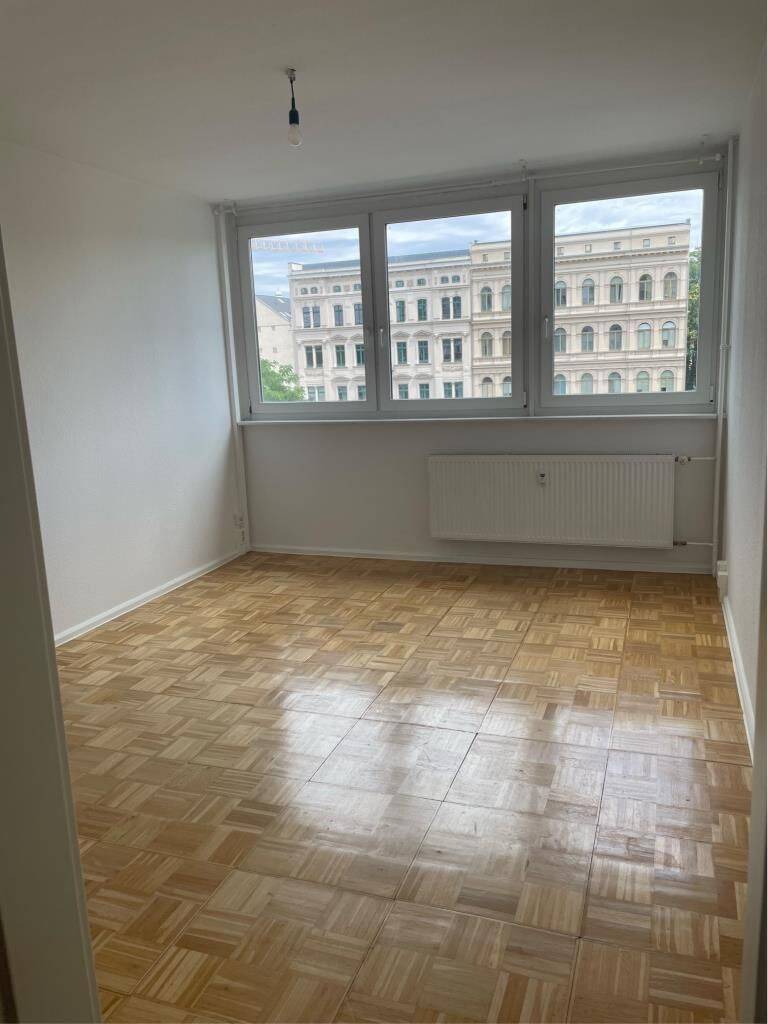 Sofort frei!!! 1-Zimmer-Wohnung in Leipzig – Leipzig – Vorschaubild 4