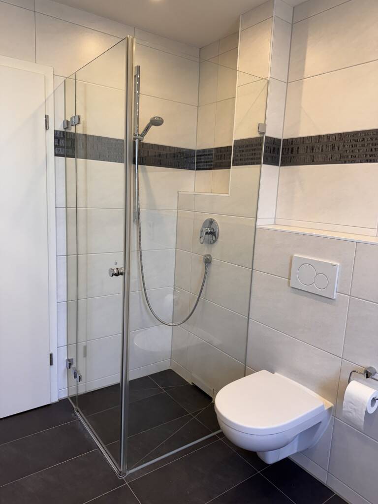 Exklusive 3-Zimmer-Wohnung mit Galerie in ruhiger Lage - Am Hachinger Bach – München – Vorschaubild 6