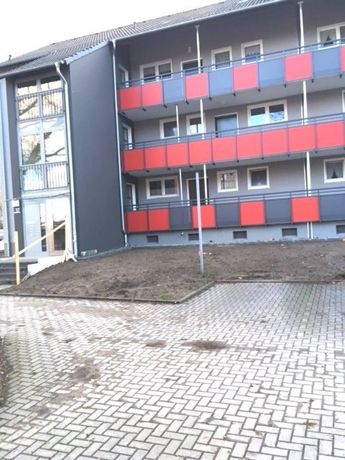 Wohnfühlen bei VIVAWEST – 45145 Essen – Bild 1 von 9