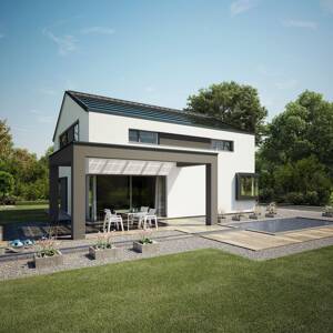 Die Profi-Lösung: Modernste Haustechnik & QNG-Standard schlüsselfertig gebaut. – 97084 Würzburg – Vorschaubild 5