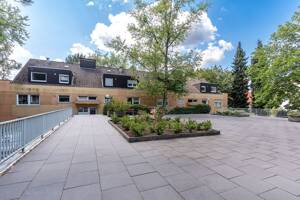 Tolle Eigentumswohnung mit Gartenzugang und TG Stellplatz! – 33647 Bielefeld – Vorschaubild 8