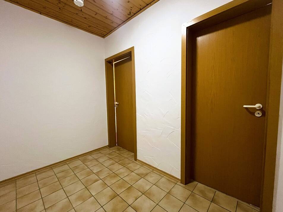 1-Zimmerwohnung mit Küche und Balkon in Gerolfing – Ingolstadt – Vorschaubild 7
