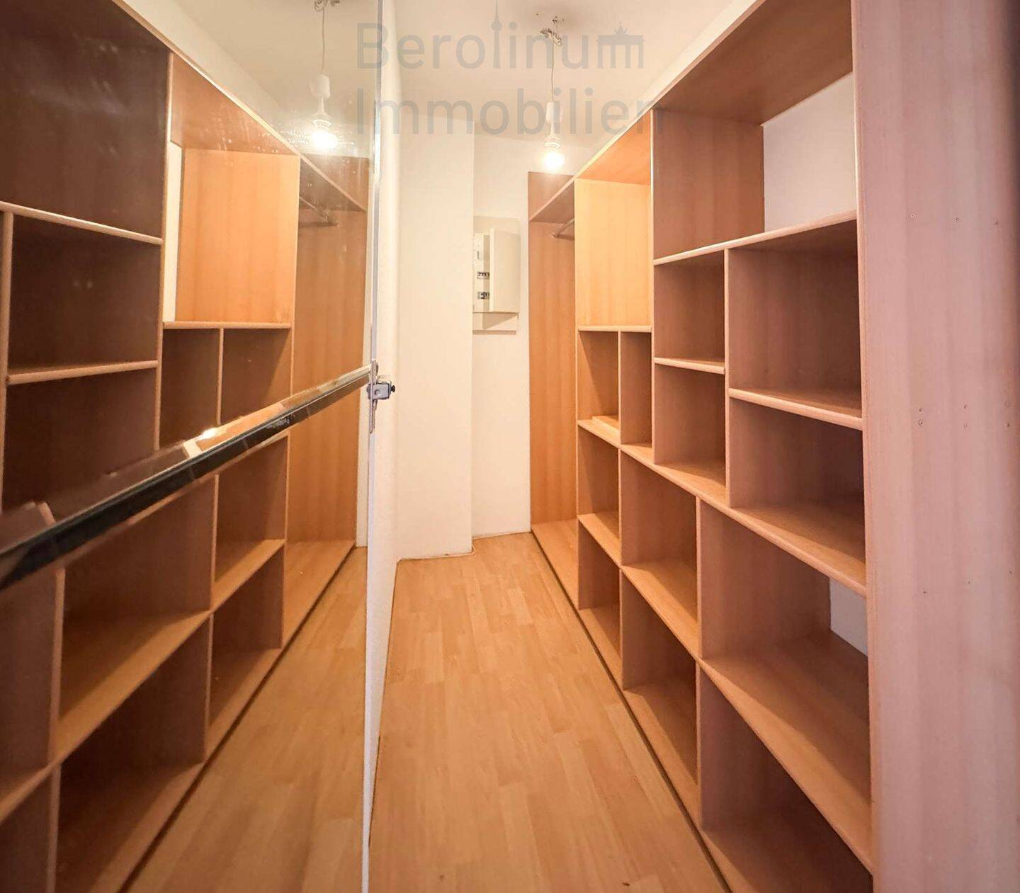 Provisionsfrei! 4-Zimmer-Familienwohnung mit Balkon & TG - viel Platz für Ihre Ideen – Berlin – Vorschaubild 5