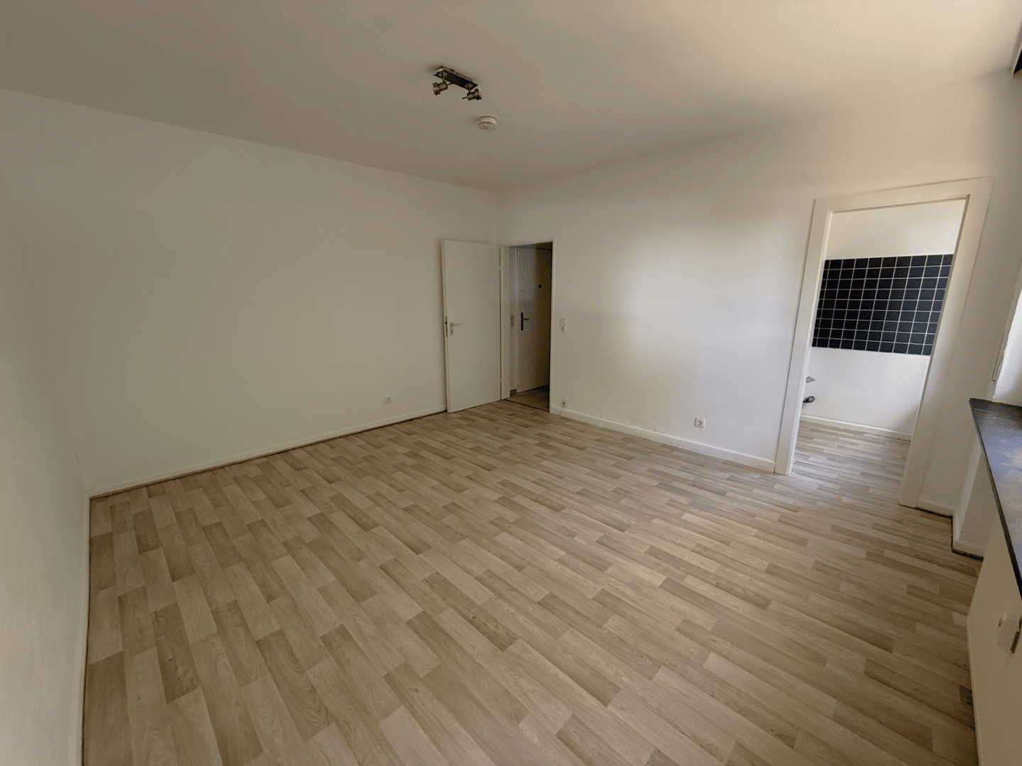 Gemütliche 1-Zimmer-Wohnung in guter Lage von Dreieich