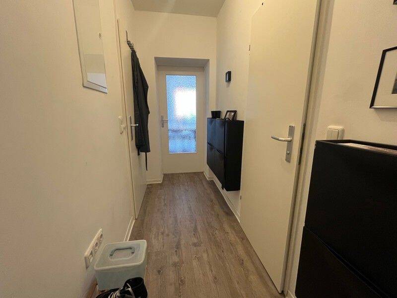 Kurzfristig zum 20.07 - Schöne Wohnung zentral auf der Oberbilker Allee – Düsseldorf – Vorschaubild 8
