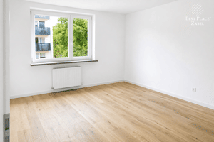 Gut geschnittene 3-Zimmer-Wohnung in Garching – 85748 Garching bei München – Vorschaubild 2