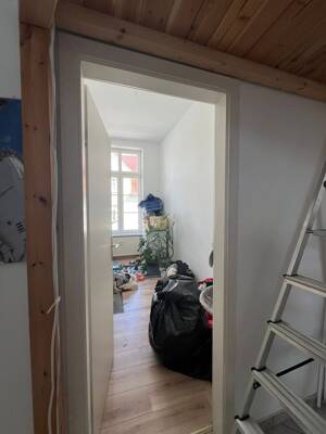 Bad Doberan - schöne 3-Zimmerwohnung mit Balkon zu vermieten – 18209 Bad Doberan – Vorschaubild 5