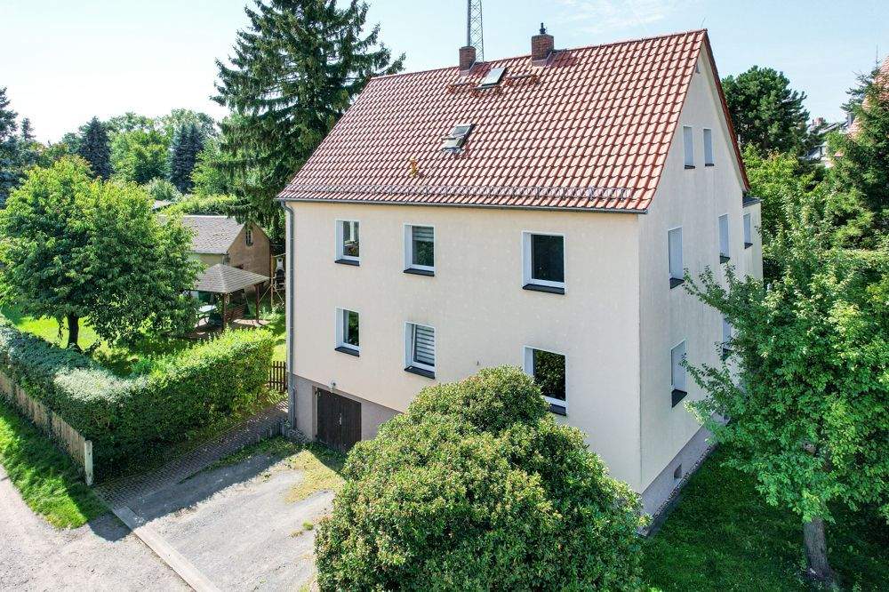 Mehrfamilienhaus - Investment – Dresden – Vorschaubild 3