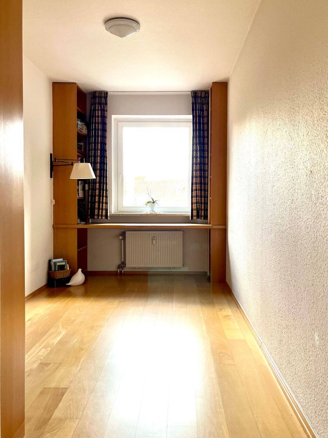 Leben und Wohnen mit Chrakter in "Klein-Paris" an der Elbe, 3-Zimmer Wohnung in Ottensen – Hamburg – Vorschaubild 8