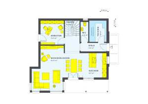Dein individuelles Traumhaus in Braunschweig - mit LivingHaus zum perfekten Zuhause – 38108 Braunschweig – Vorschaubild 2