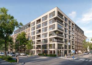 Wohnpreisschmelze: 812.348 EUR statt 864.200 EUR / Charmante 4-Zimmer-Wohnung mit ca. 104 m²