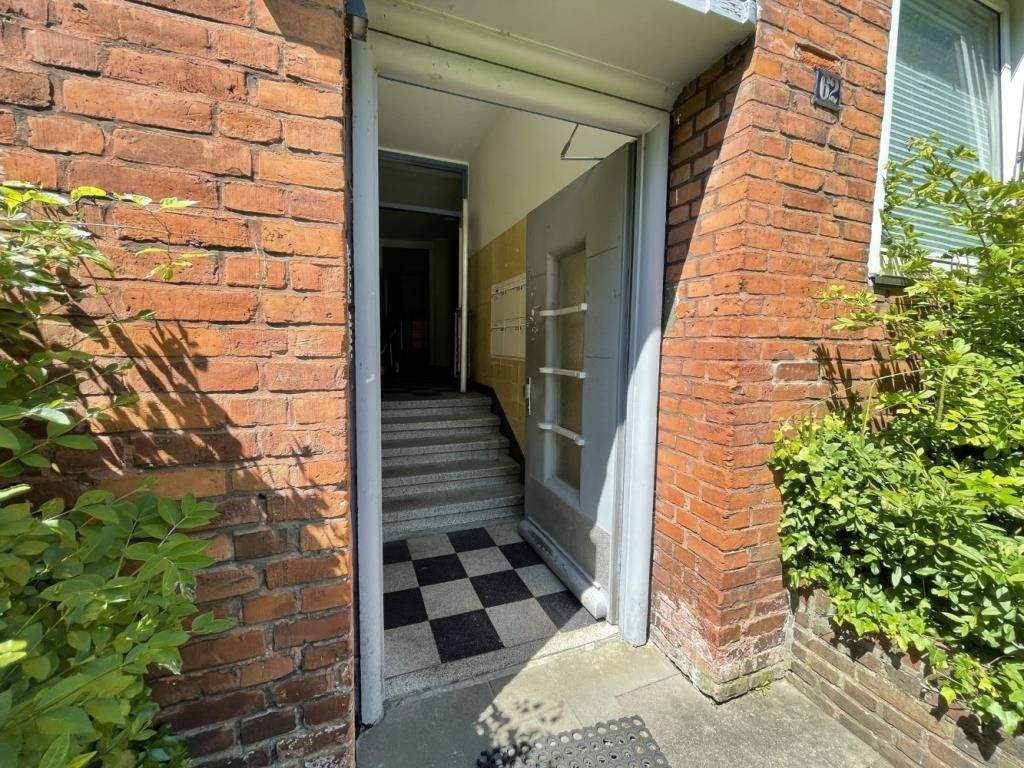 Beliebte Kapitalanlage nahe Wilhelmplatz sucht neuen Eigentümer! – Kiel – Vorschaubild 7