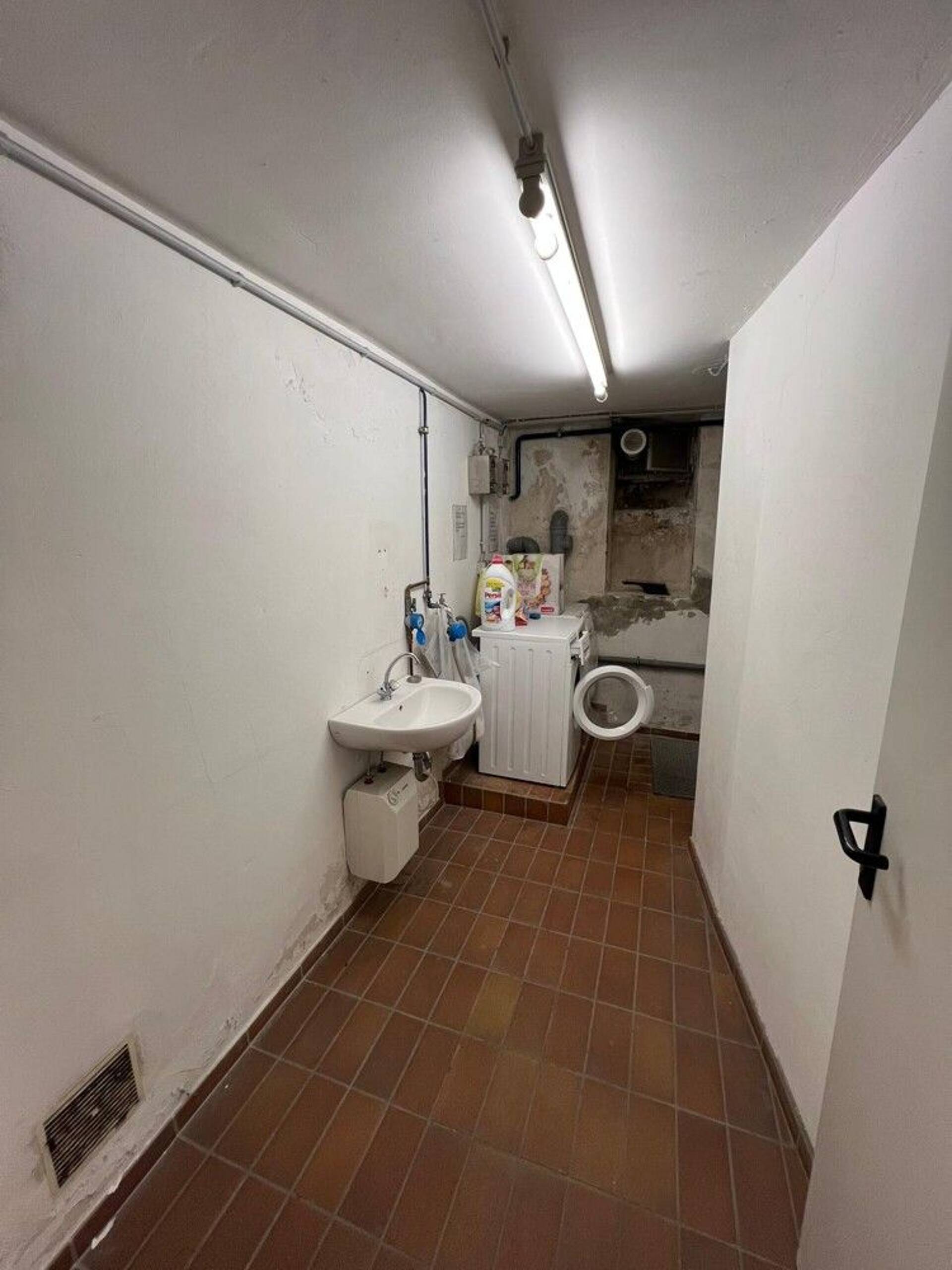 Etagenwohnung in 50935 Köln mit 84,76 m² kaufen